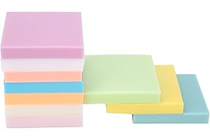 Rubber Stamp Carving Set with 10 Colors Bricks, Eco-Friendly Materials, for Making Decorative Patterns, Craftsmen and Artists