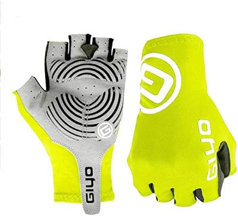 giyo cycling gloves