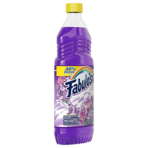 Fabuloso AllPurpose Cleaner, Lavender 22 fluid ounce Pricepulse