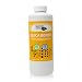 Organic Liquid Silica Boost Fertilizer and Supplement by Bloom City, Quart (32 oz) Concentrated Makes 180 Gallons