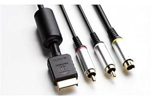 S Video PS3 Cable [French Import]