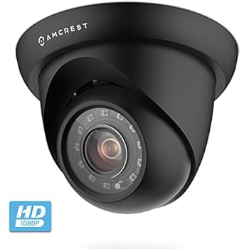 Amazon.com : Amcrest UltraHD 2MP Indoor/Outdoor Camera