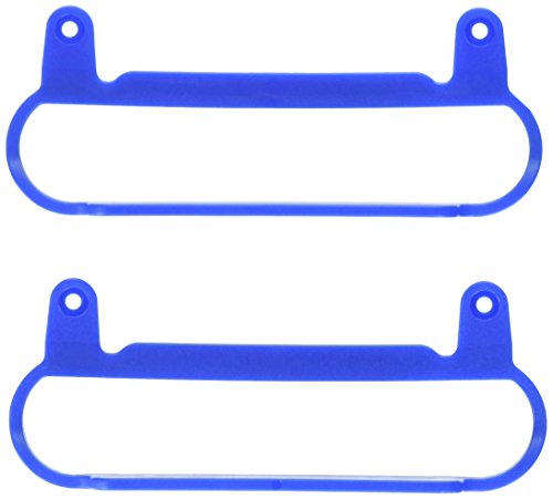 RPM Nerf Bars Slash and Slash 4x4, Blue
