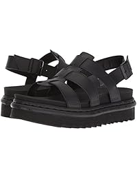 Dr. Martens Yelena Fisherman Sandalia para mujer