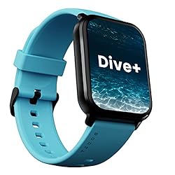 Boult Dive+ with 1.85" Hd Display, Bluetooth