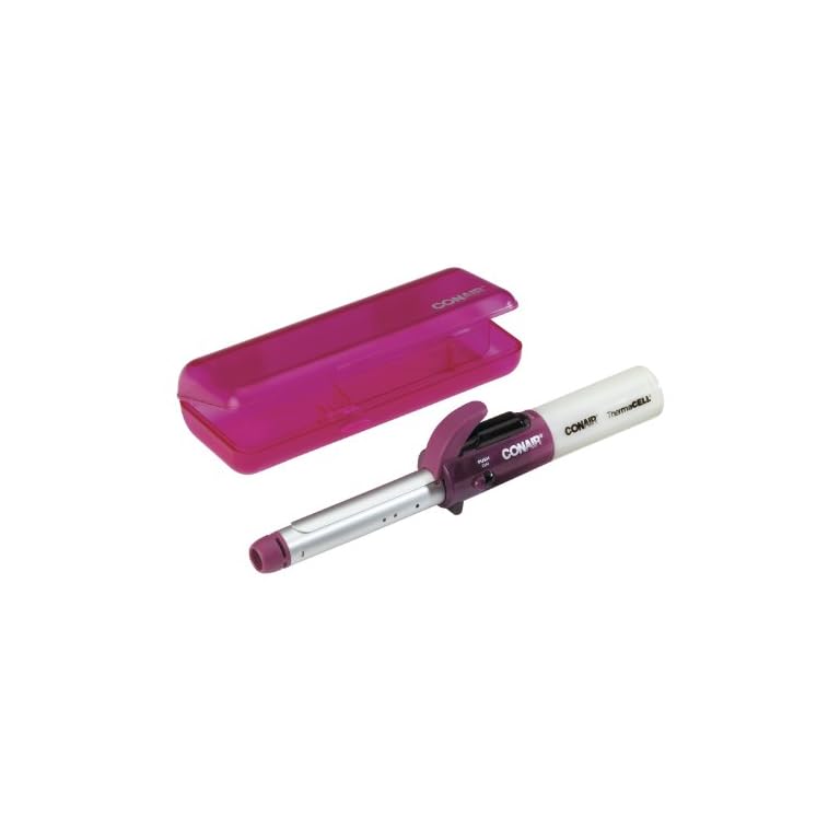 ThermaCell By Conair Compact Curling Iron