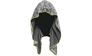 Mission Enduracool Techknit Cooling Hoodie