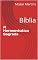 Livro A Hermenêutica Sagrada: Bíblia