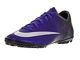 Nike Men's Mercurial Victory V Cr Tf Turf Soccer Shoe