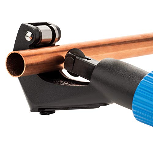 Copper Pipe Tubing Cutter By LORESO Tube Cutter for Copper, Brass