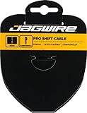 Jagwire – Pro Slick Polished Universal Bicycle Shifter Cable | for Road, MTN, and Gravel Bike | Cables fit SRAM, Shimano, Campagnolo, Two Length Options