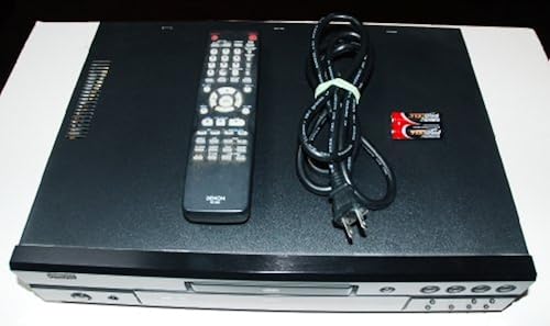 DENON DVD / SACDプレーヤー DVD-2910