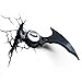 3DLightFX Warner Bros DC Comics Batarang 3D Deco Light