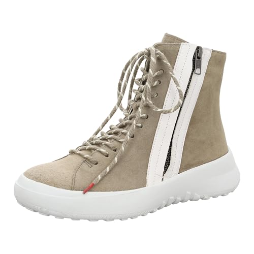 Think! Femme Doublure en Cuir Kusabi Durable Bottine, 2000 Pallisandro Estate, 40 EU