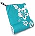 YOTRIM Microfiber Towels for Travel Best for Gym, Beach & Spa, Sports, Camping and Hiking | Compact & Soft, Quick Dry & Lightweight | 57