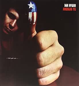 American Pie [Vinilo]