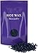 Purean Hard Wax Beans 10.6 oz – Stripless & Painless Depilatory Waxing Kit – Natural Lavender Hot Wax Beads – For Legs, Underarms, Brazilian Bikini, Eyebrow, Upper Lip, Face & Body