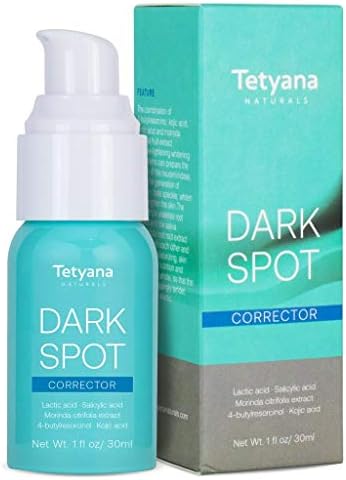 amazon age spot remover