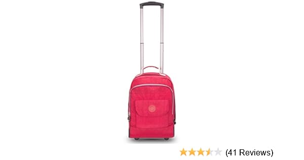 hollyhome rolling backpack