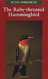 The Ruby-throated Hummingbird (Corrie Herring Hooks)
