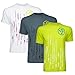 Zumba Fitness Slash O Rama T-Shirt (White)
