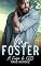 Livro Mr. Foster - A Fuga do CEO: Livro único