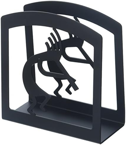 6 Inch Kokopelli Napkin Holder