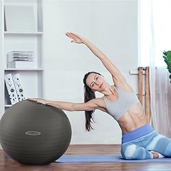 Signature Fitness Anti-Burst and Slip Resistant
