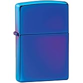 Zippo Colored Lighters