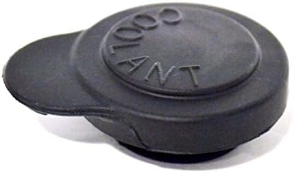 Yamaha Coolant Tank Cap for Raptor 700, Grizzly 450/550 / 700