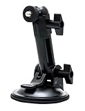 Midland Windshield Suction Mount for Midland Action Cameras XTA101