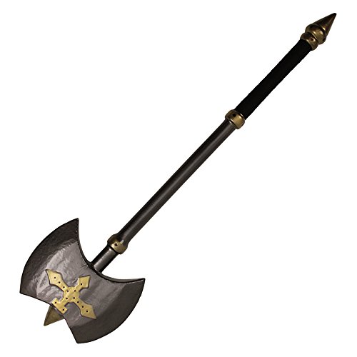 Hero's Edge 34 Inches Foam Battle Axe