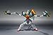 Bandai Tamashii Nations Altron Gundam 