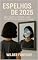 Livro Espelhos de 2025