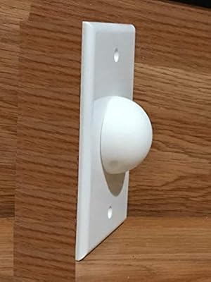 coaxial outlet cover baby proof