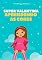 Livro Super Valentina Aprendendo as Cores