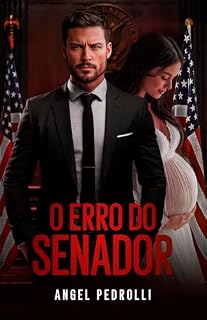 Livro O Erro do Senador