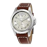 Hamilton Khaki Field