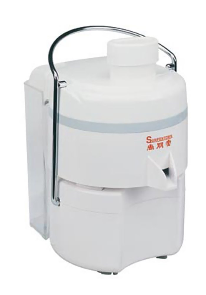 Sunpentown Home Indoor Kitchen Multi-Functional Miller/Juice Extractor