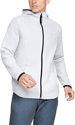 under armour unstoppable essential bomber