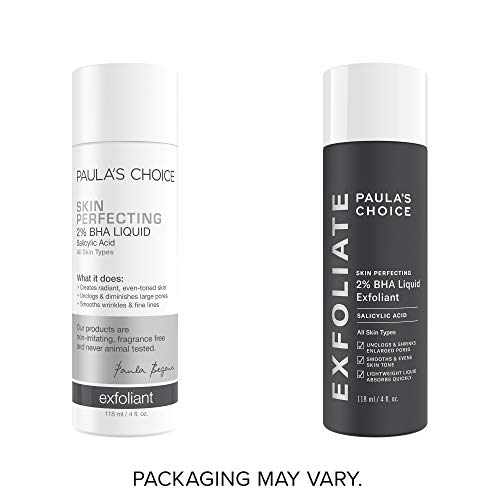 Paula's Choice 2% BHA Exfoliant - Image 2