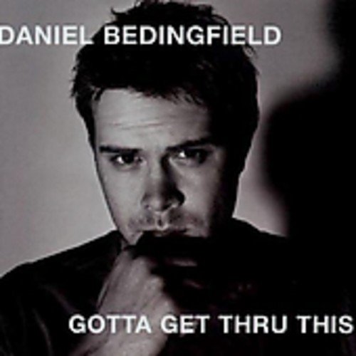 Daniel Bedingfield - Gotta Get Thru This (zvukoff.ru) Lyrics - Zortam Music