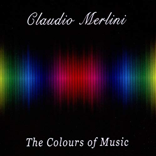 The Colours of Music