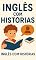 Livro Inglês com Histórias