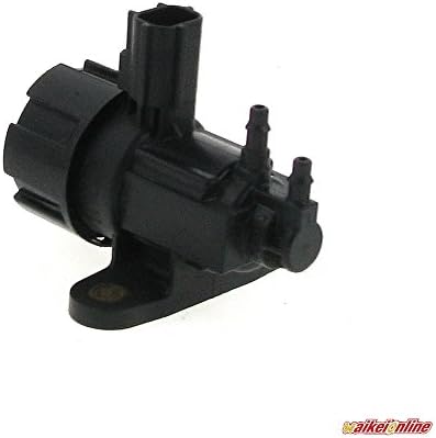 WAIKEI New EGR Vacuum Solenoid Valve For Ford F-150 Mazda Mercury DPFE VS63 F57Z9J459C