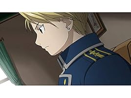 Amazon Co Jp Ova 鋼の錬金術師 Fullmetal Alchemistを観る Prime Video