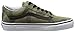Vans Unisex Adults' Old Skool Low-Top Sneakers