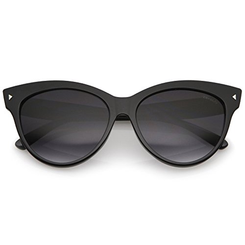 zeroUV-Oversize-Vintage-Mod-Womens-Fashion-Cat-Eye-Sunglasses-59mm