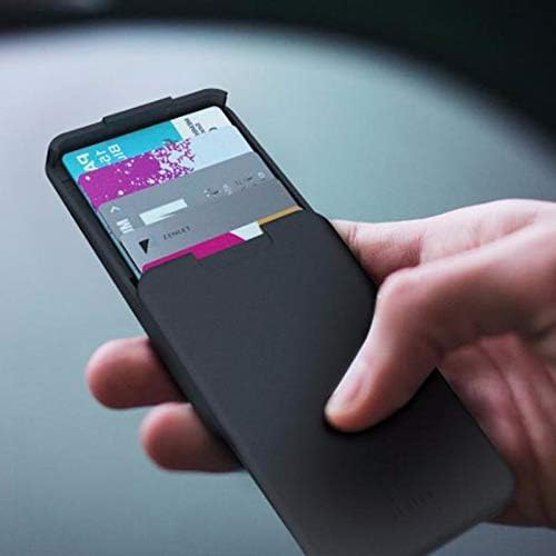 Ingenious Wallet | Blocking Card Bags | Minimalist Ingenious Wallet