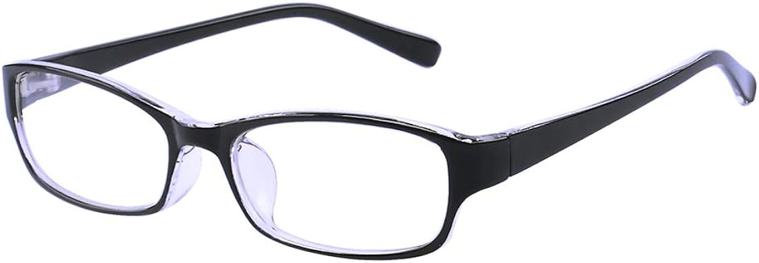 childrens clear lens glasses